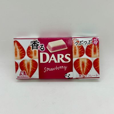 Dars Strawberry