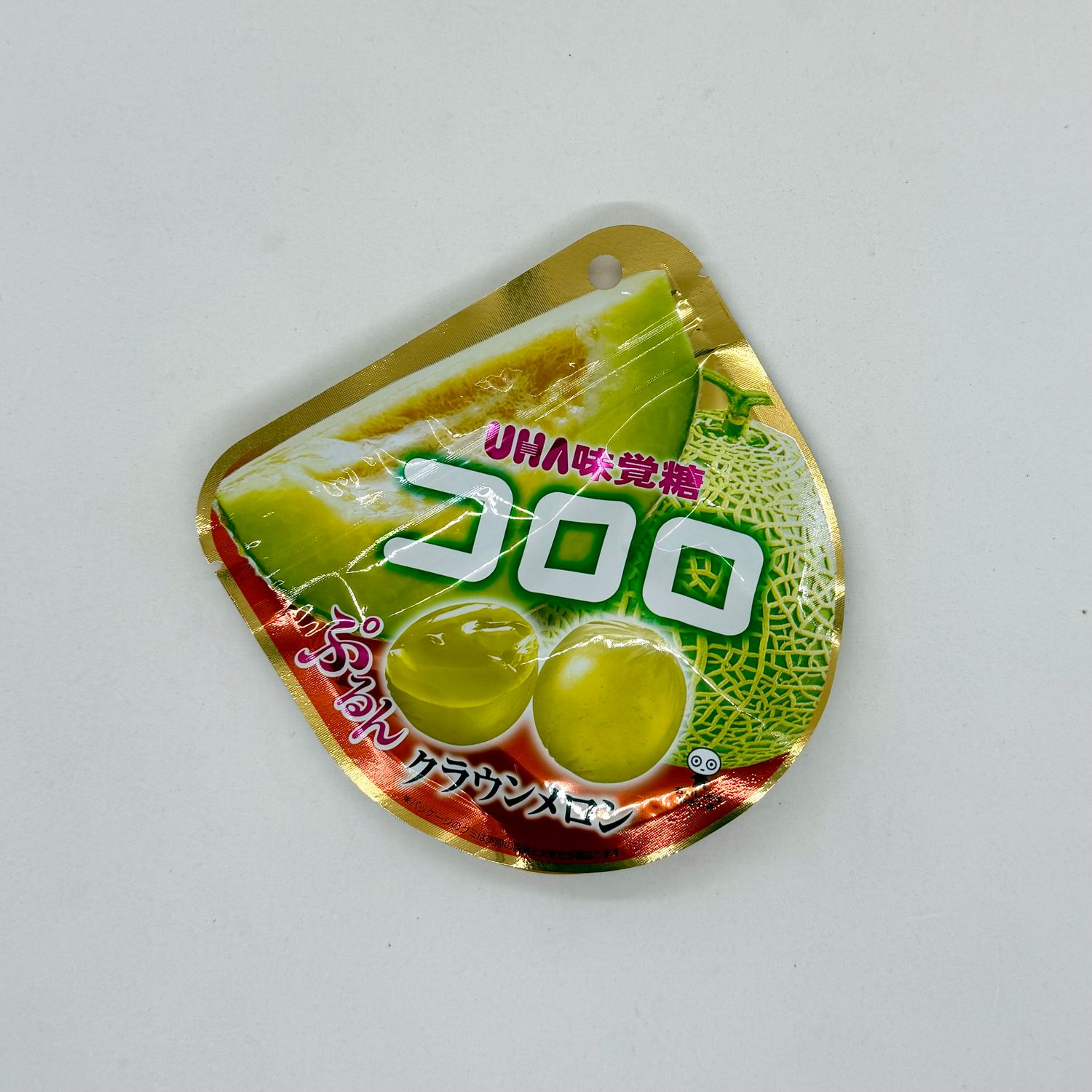 Uha Cororo Melon