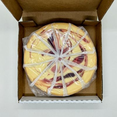 Azuma Cheese Cake Strawberry