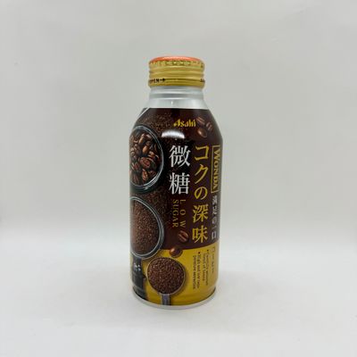 Wonda Koku No Fukami