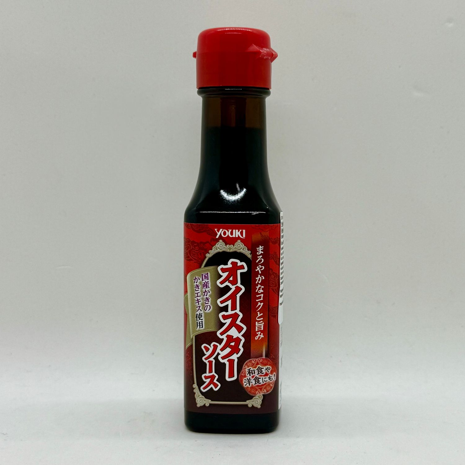 Youki Oyster Sauce 120g