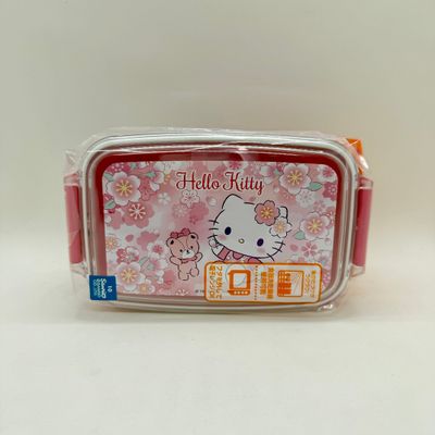 Hello Kitty Lunch Box
