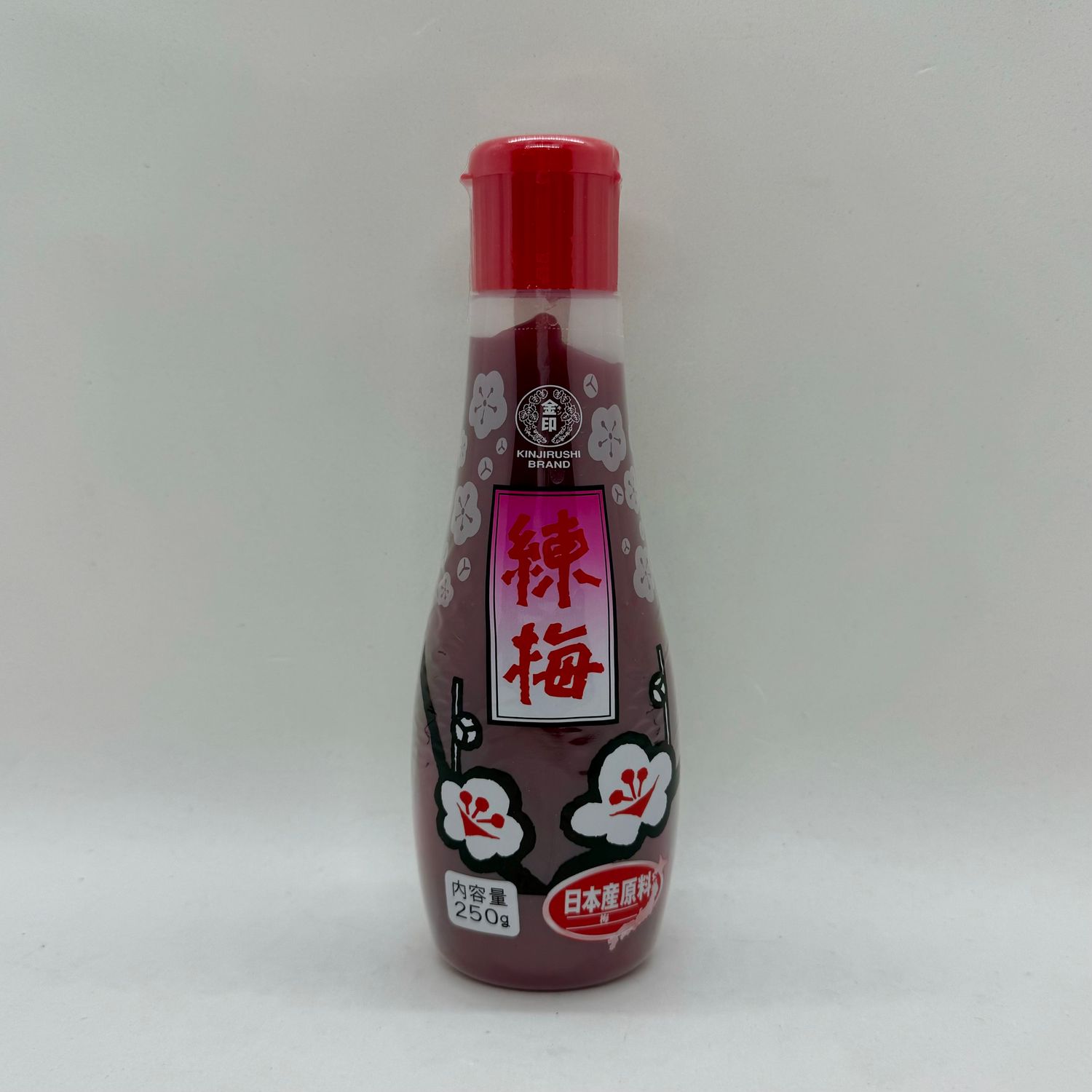 Kinjirushi Neri Ume Japan