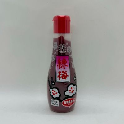 Kinjirushi Neri Ume Japan