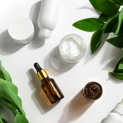 Skin Care Products
