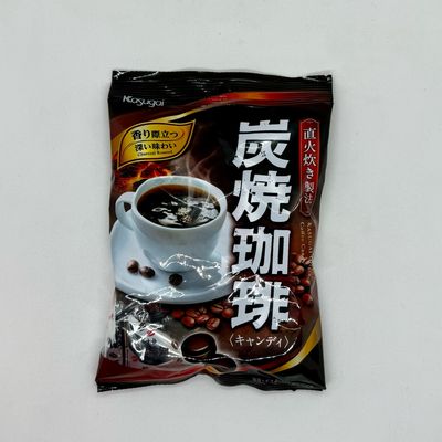 Kasugai Coffee Candy 100g