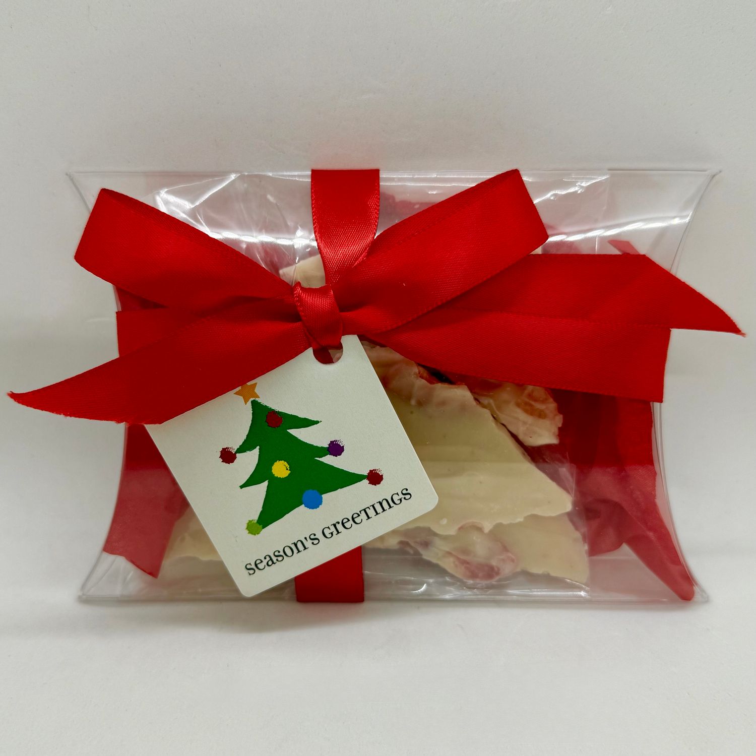 Coconama White Choco Strawberry