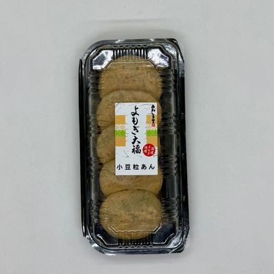 Awashima Yomogi Daifuku