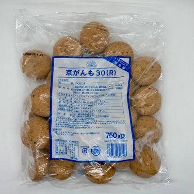 Kyo Ganmo 750g