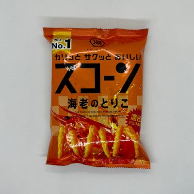 Koikeya Scorn Ebi