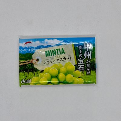 Mintia Shine Muscat