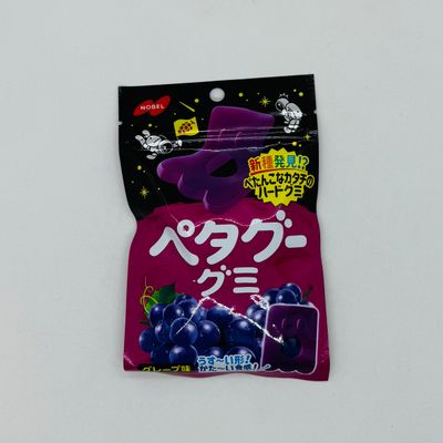 Nobel Petagu Grape