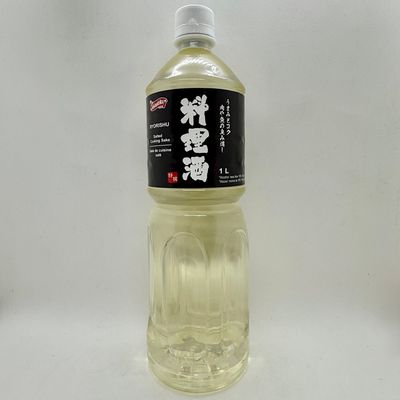 SK Cooking Sake 1L