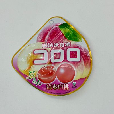 Uha Cororo Peach