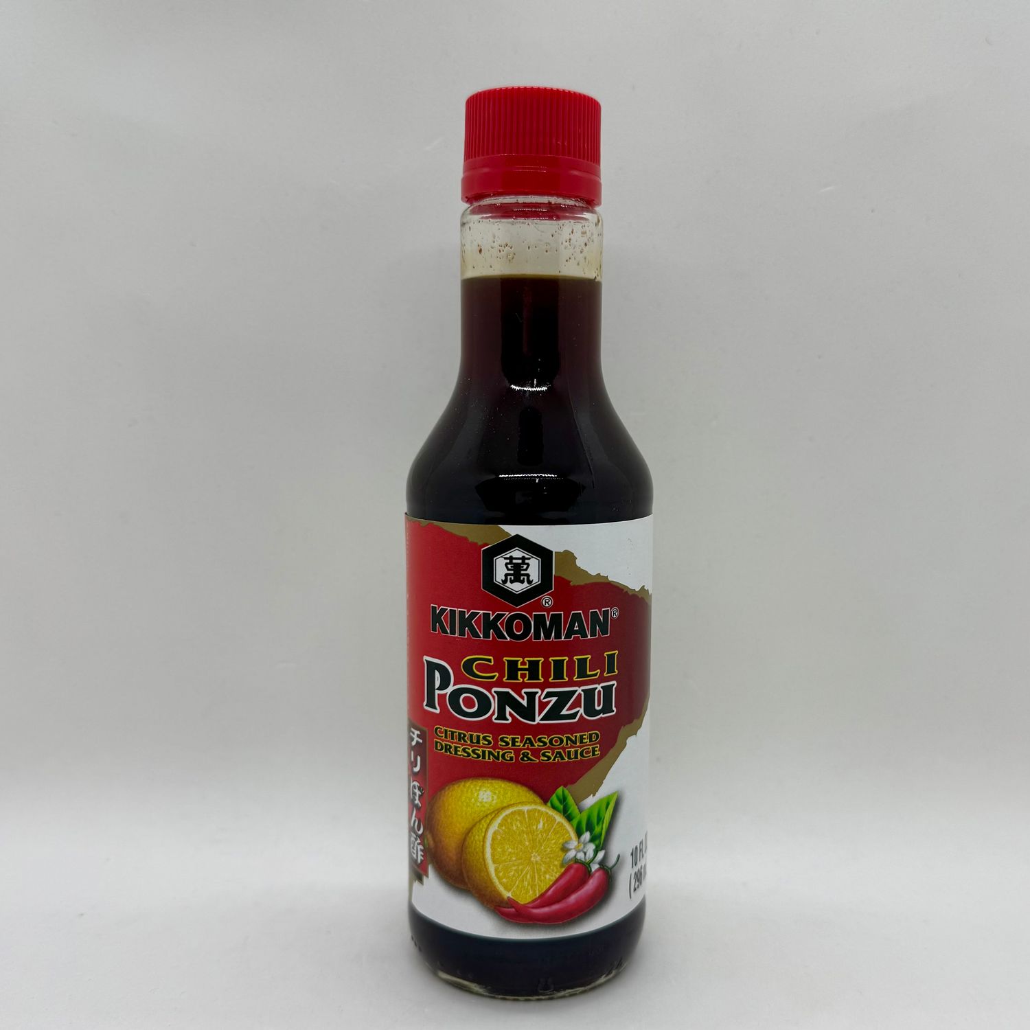 Kikkoman Chili Ponzu