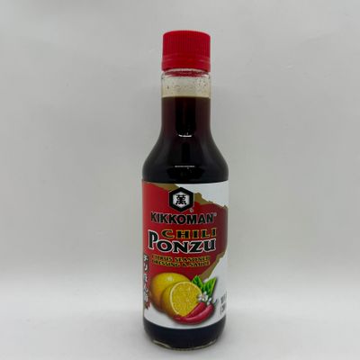 Kikkoman Chili Ponzu