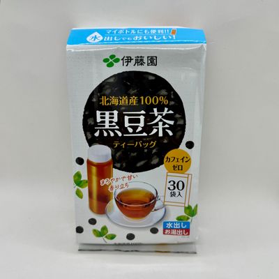 Itoen Kuromame Cha