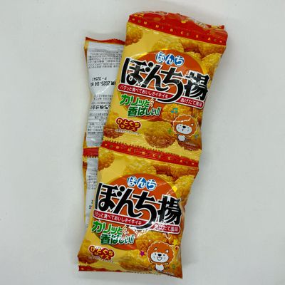 Bonchi Age 4Packs