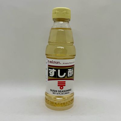 Mizkan Sushi Vinegar 360ml