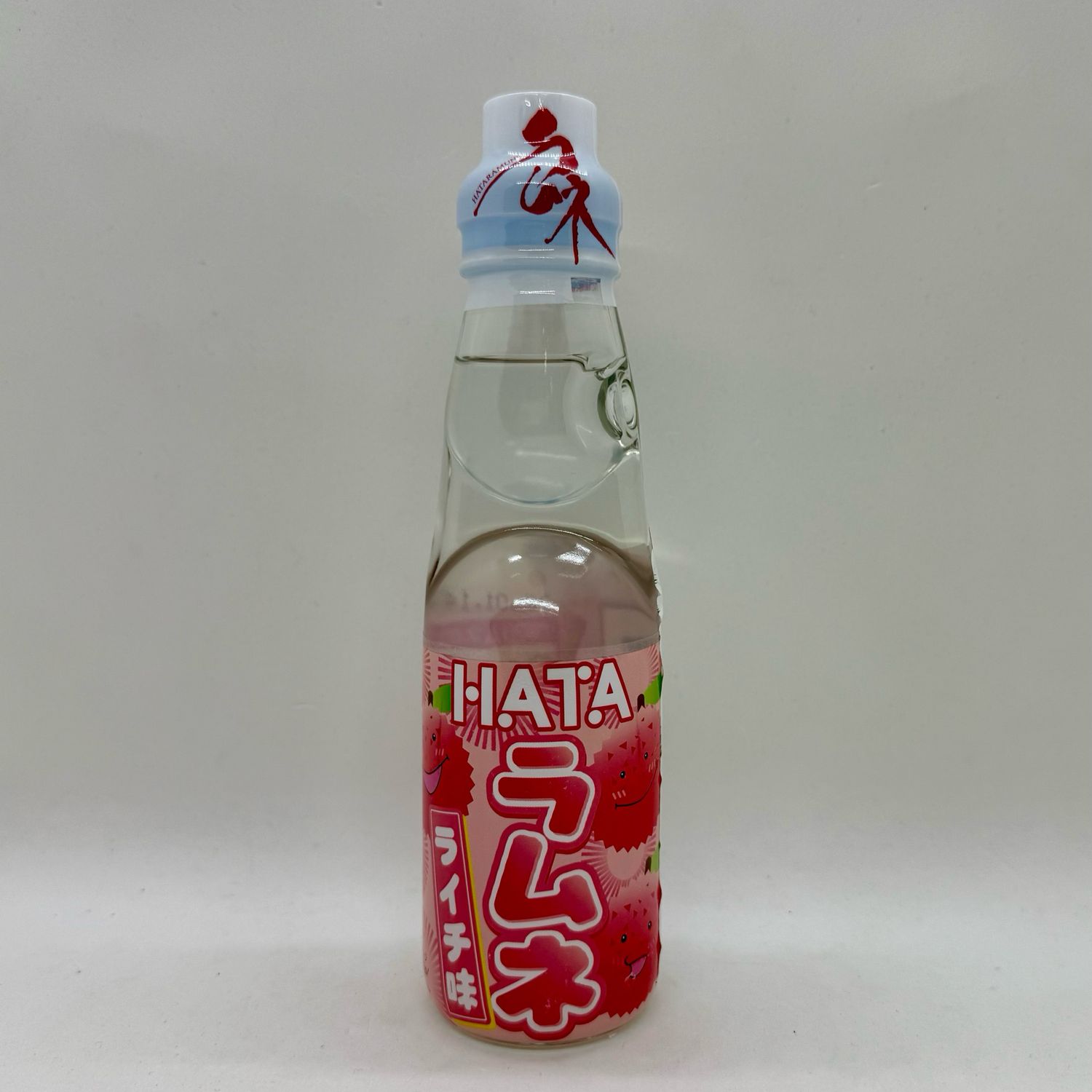 Ramune Lychee