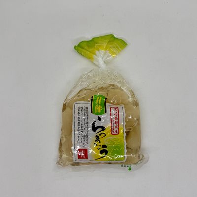 Amazu Rakkyo