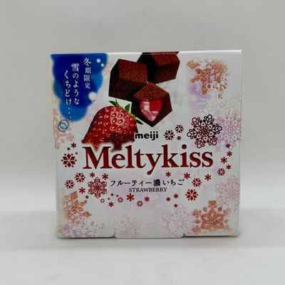 Melty Kiss Noko Ichigo