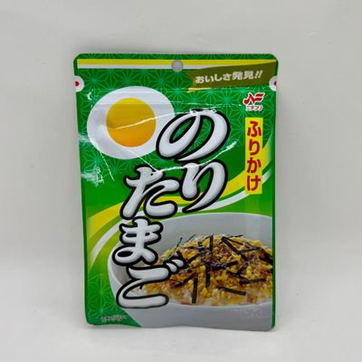 NICHIFURI Noritama