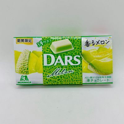 Dars Melon