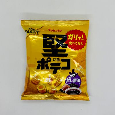 Poteko Kata Dashi Shoyu