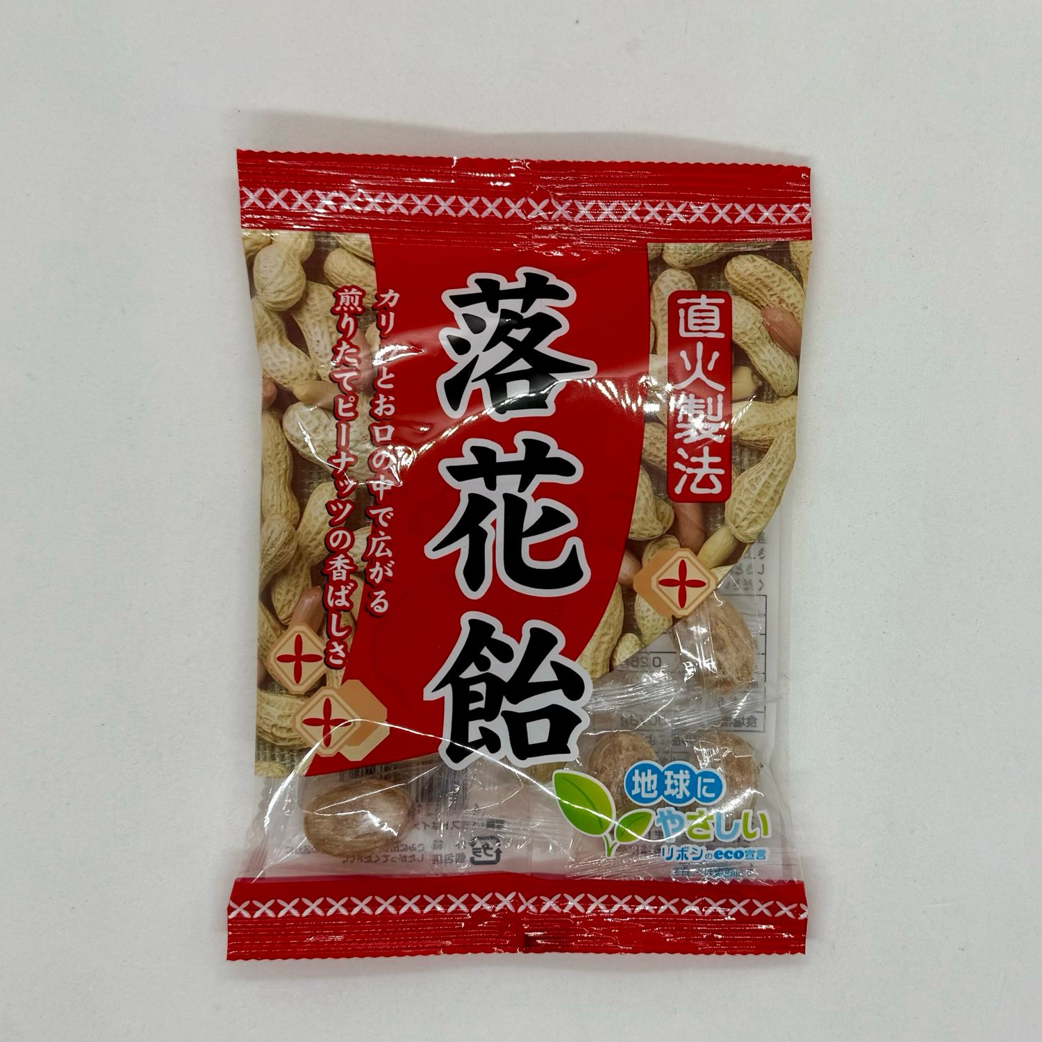 Peanuts Rakkasei Ame