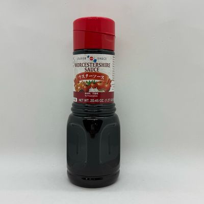 Oliver Worcestershire Sauce