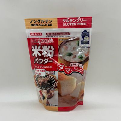 Mitake Rice Powder 300g