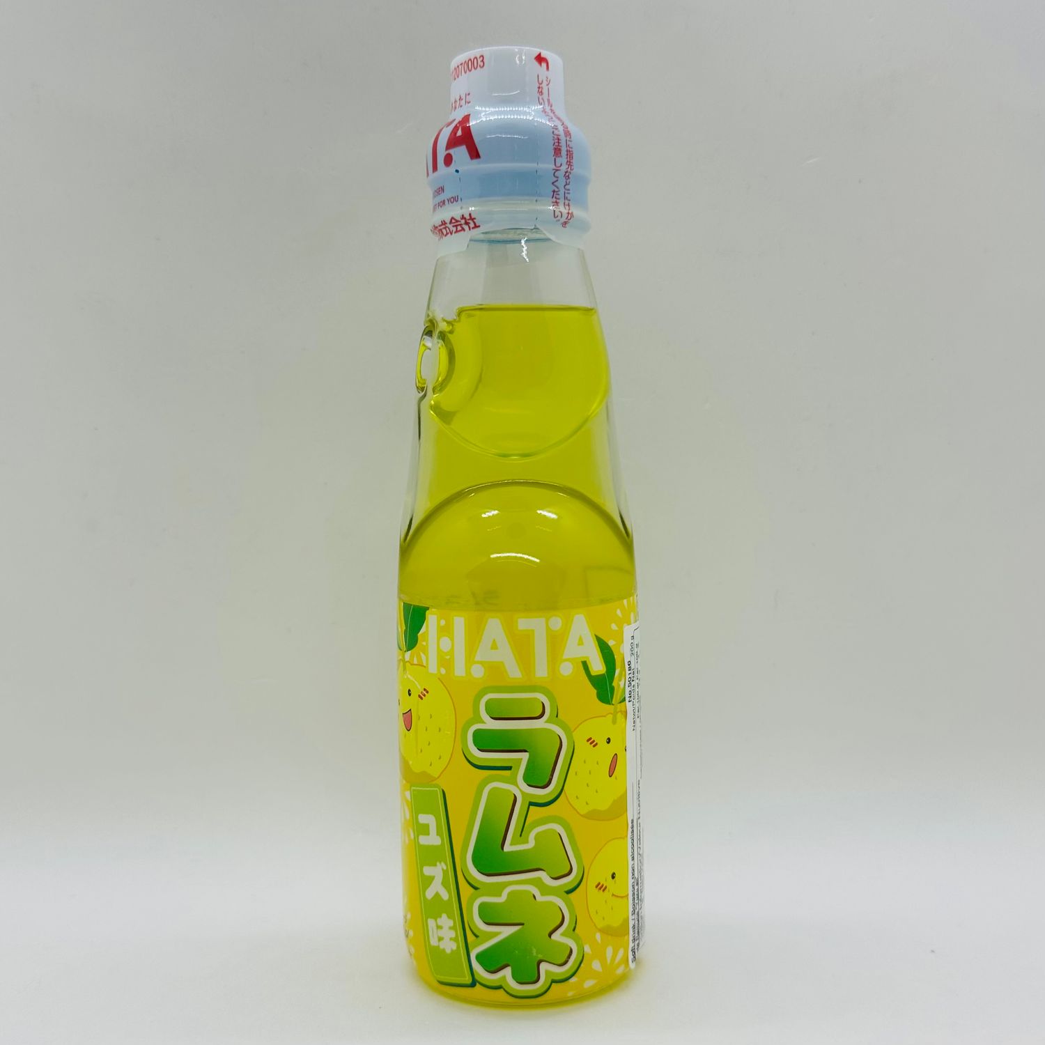 Ramune Yuzu