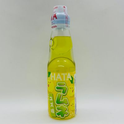 Ramune Yuzu