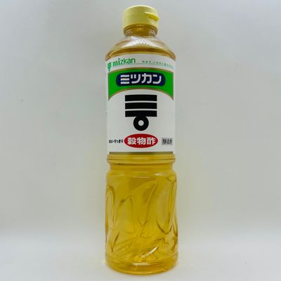 Mizkan Kokumotsu Vinegar 800ml