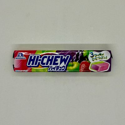 Hichew 3 Flavor