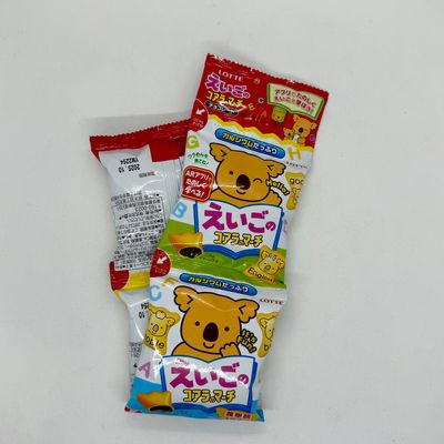 Lotte Koala March 4p