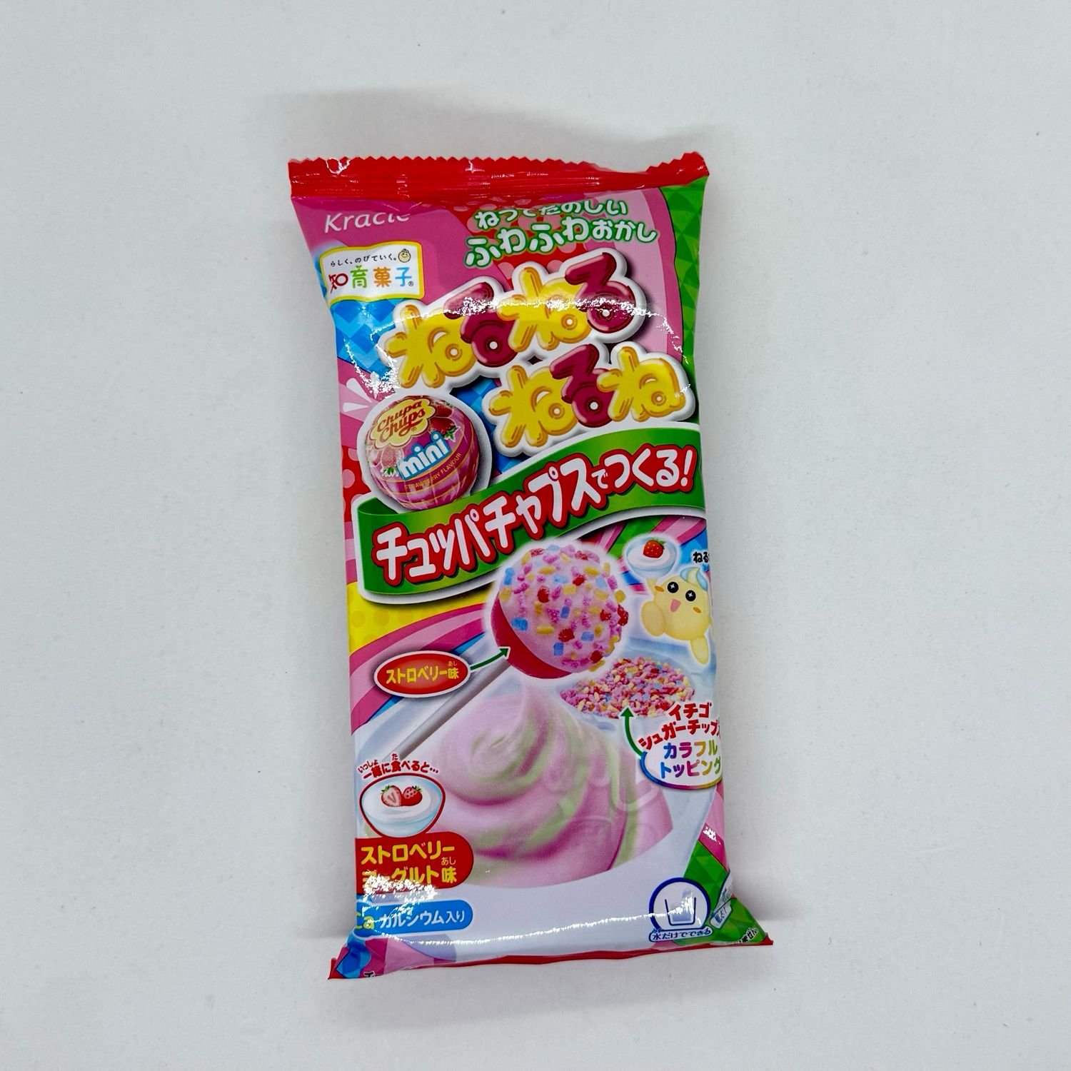 Kracie Neruneru Chupa Chups