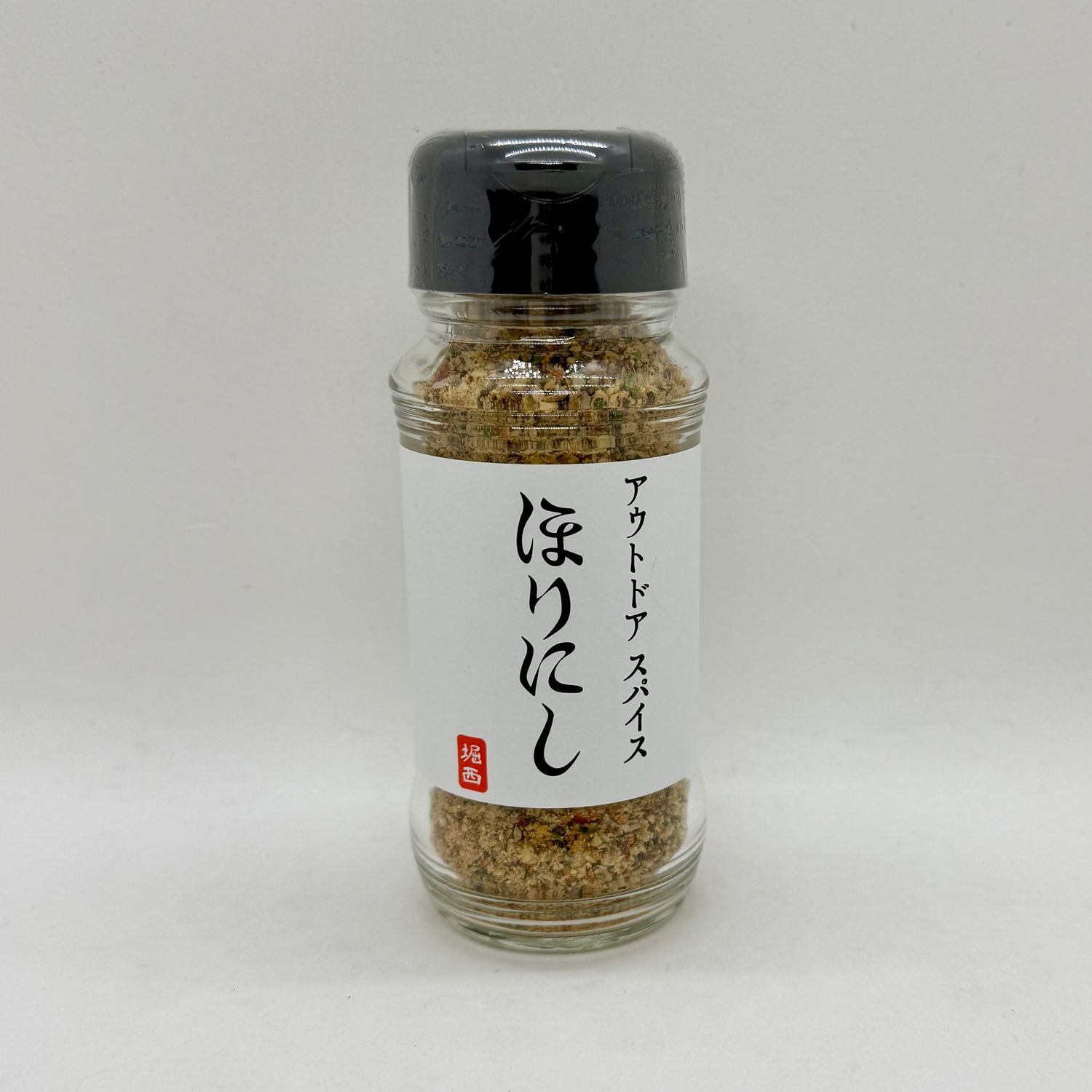 Horinishi Outdoor Spice