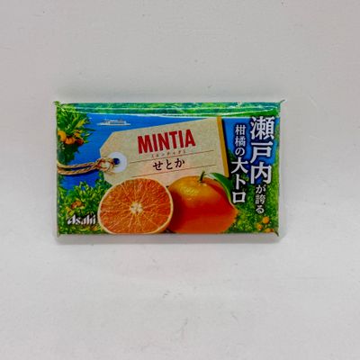 Mintia Setoka