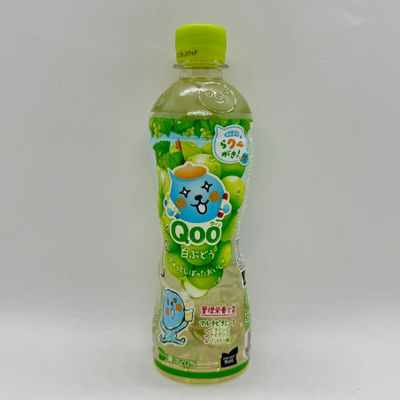 Qoo Shiro Budo