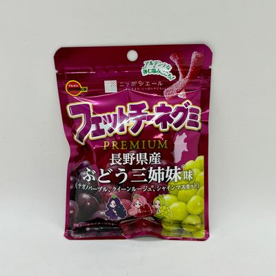 Fettuccine Premium 3budo