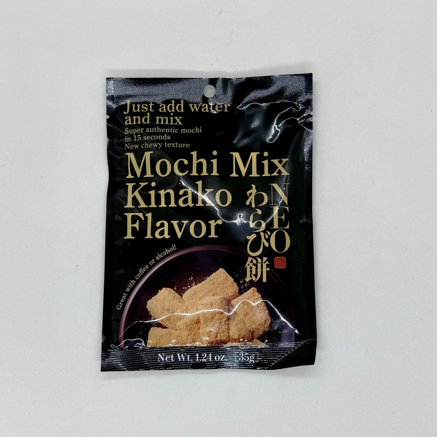 Neo Warabi Mochi Mix