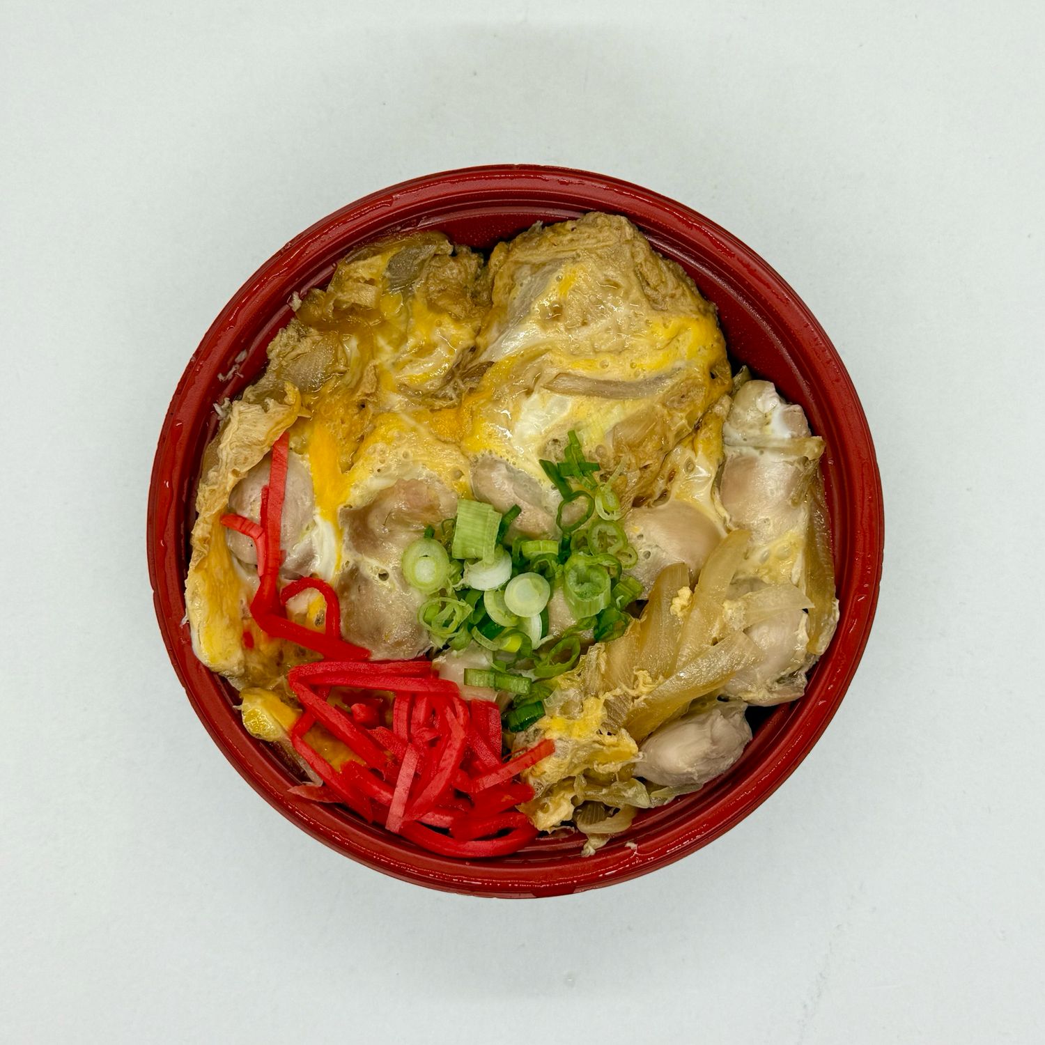Oyako don