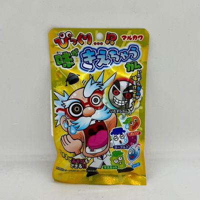 Marukawa Kiechau Gum