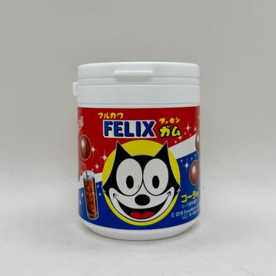 Marukawa Gum Felix Cola