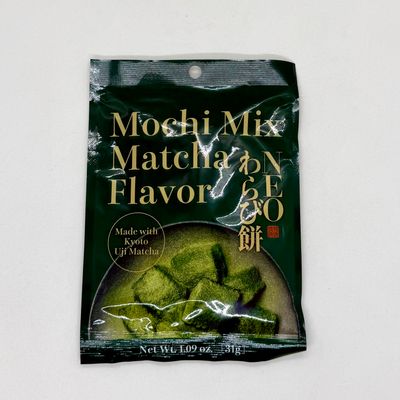Neo Warabi Mochi Mix Matcha