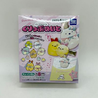Takara Clipmate Sumikko