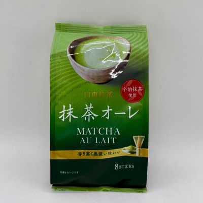 Nitto Matcha Au Lait