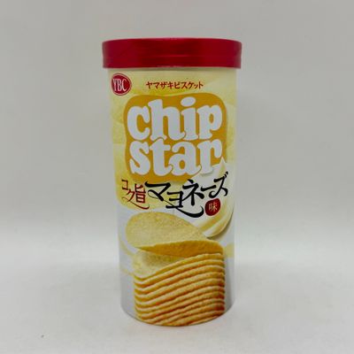 YBC Chip Star Mayo